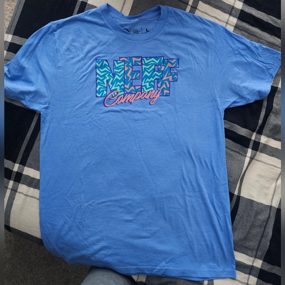 Neff tee - Picture 2 of 3